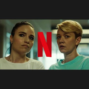 The Nurse: Η νέα σειρά του Netflix διηγείται μια συγκλονιστική ιστορία