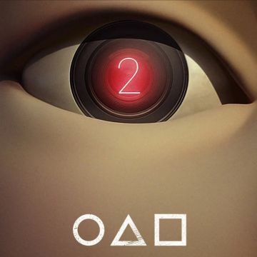 Netflix: Ανακοινώθηκε η δεύτερη σεζόν του Squid Game