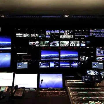 Ψηφίστηκε στη Βουλή το νομοσχέδιο για την αδειοδότηση των περιφερειακών καναλιών