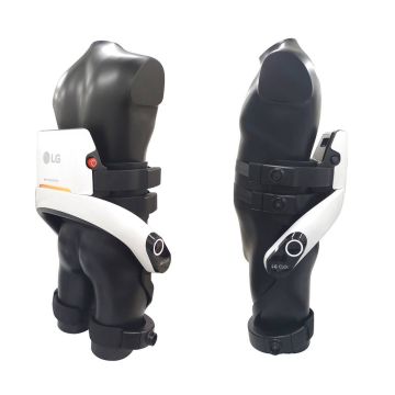 Τα Intelligent Service Robots ορίζουν μία νέα συναρπαστική πορεία για την LG