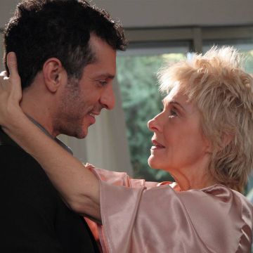 «Amore mio»: Η επιτυχημένη συμπαραγωγή των Novacinema έρχεται στα Novacinema 1 και 1 HD