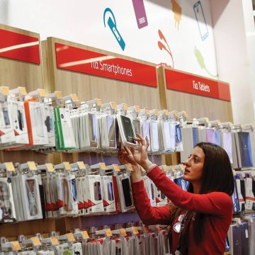 Μεγάλη Ποικιλία Αξεσουάρ σε Μοναδικές Τιμές στη Vodafone