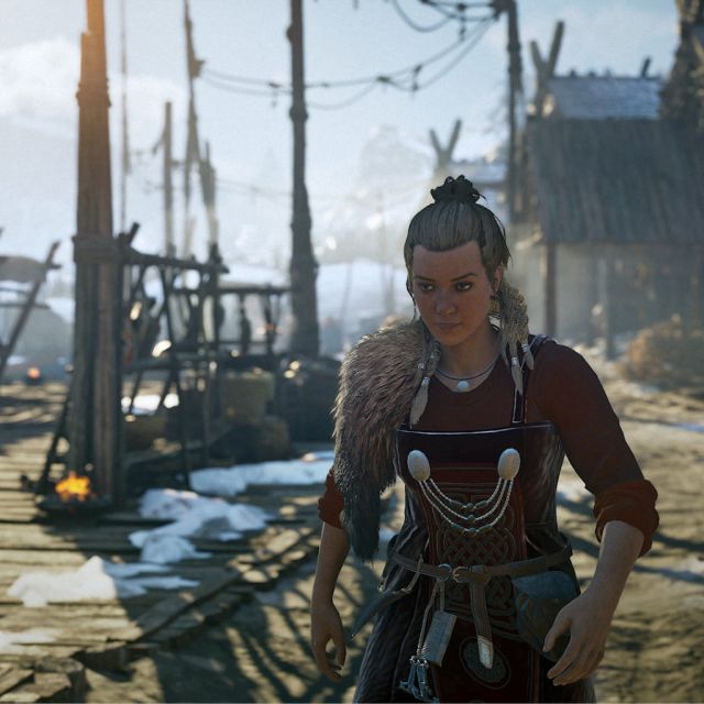 Viasat History: ΠΕΝΤΕ ΠΡΑΓΜΑΤΑ ΠΟΥ ΔΕΝ ΓΝΩΡΙΖΑΤΕ ΓΙΑ ΤΙΣ ΓΥΝΑΙΚΕΣ ΒΙΚΙΝΓΚ.