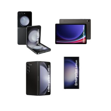 H Samsung επεκτείνει την εγγύηση στις συσκευές Galaxy Enterprise Edition