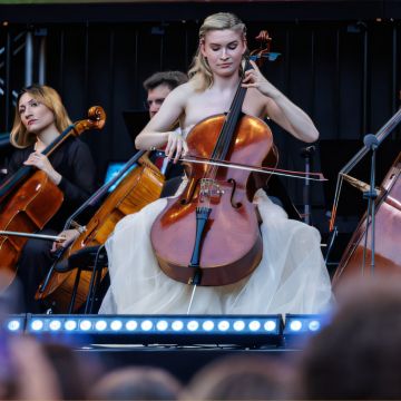 ΕΡΤ3 – Συναυλίες Κλασικής Μουσικής