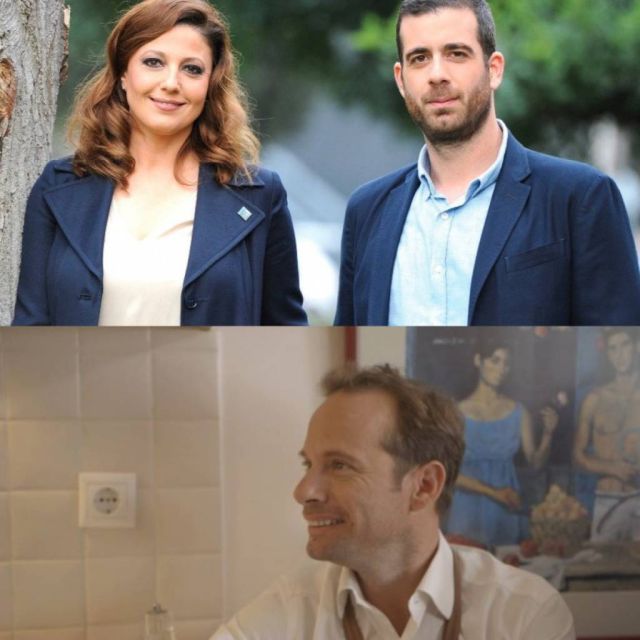 Δύο νέες παραγωγές έρχονται στην ΕΡΤ