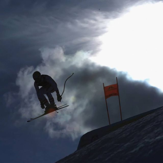 Τηλεθέαση – ρεκόρ στο EUROSPORT για το Παγκόσμιο Πρωτάθλημα Αλπικού Σκι στο St Moritz