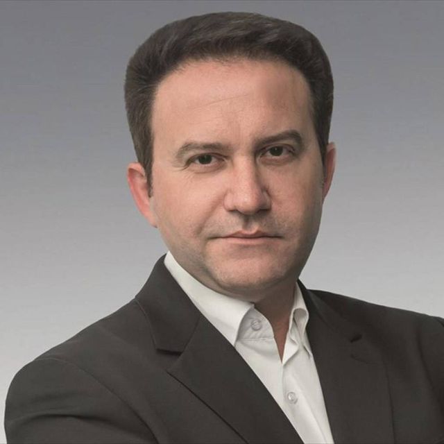 Ο Γιάννης Σύρρος είναι ο νέος Πρόεδρος του Παγκοσμίου Συνδέσμου Πληροφορικής και Υπηρεσιών Τεχνολογίας