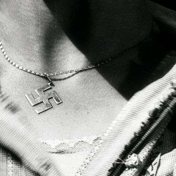 ΕΡΤ1 – «Οι απαγορευμένες ταινίες των Ναζί»