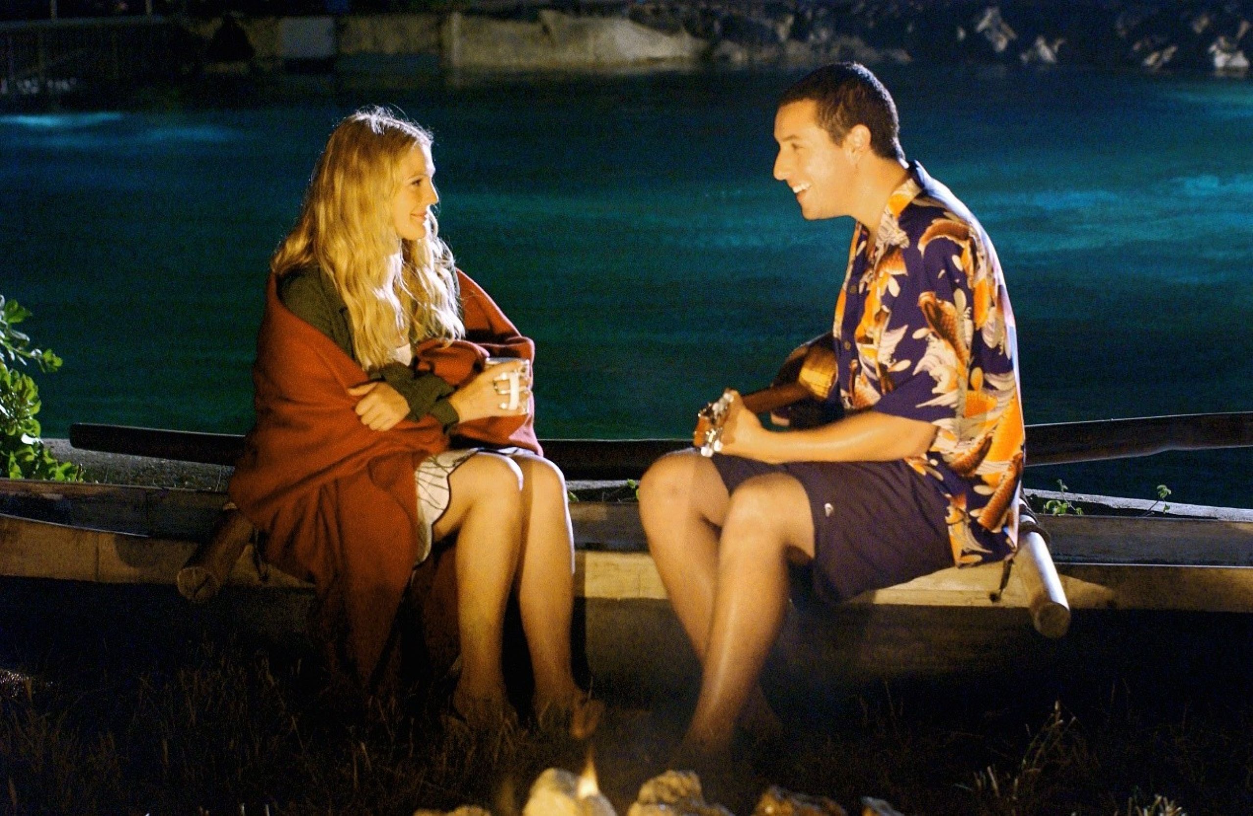 50 First Dates d4d41b5d
