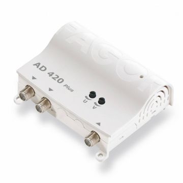 Fagor AD420 Plus LTE