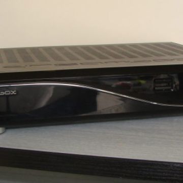 Dreambox DM8000 HD PVR