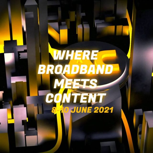 ANGA COM DIGITAL: Μια ματιά στο πρόγραμμα του συνεδρίου