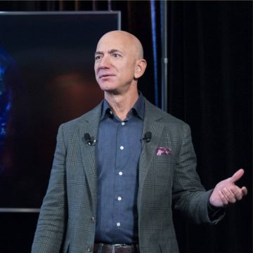 Ο γγ του ΟΗΕ επικρίνει τους δισεκατομμυριούχους του Διαστήματος