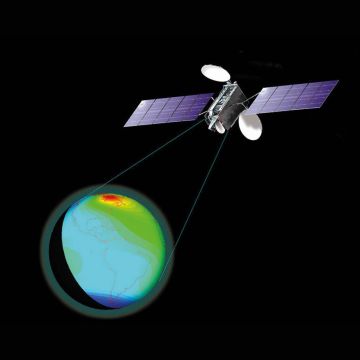 Φορτίο της NASA στον SES-14