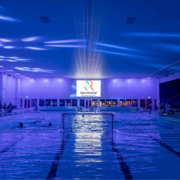 Η Εθνική Ομάδα Πόλο Ανδρών στο δρόμο για το Τόκιο στην ΕΡΤ