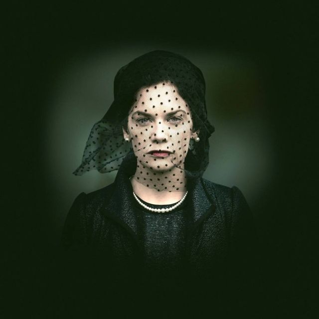 Η υπέροχη «Κυρία Γουίλσον» στην ΕΡΤ2