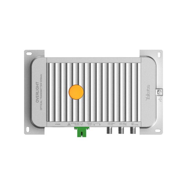 TELEVES Overlight TX, RX & Wideband LNB διαθέσιμα στο B2B της EDISION