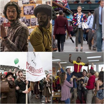 Orange is the New Black: η ελληνική πρεμιέρα του 7ου κύκλου αποκλειστικά στην COSMOTE TV, με όλα τα επεισόδια back2back