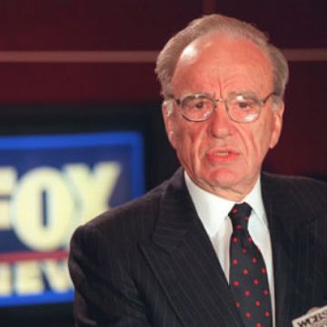 «21st Century Fox», το νέο όνομα της News Corp