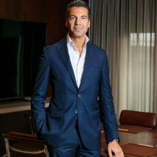 Σταθόπουλος: «Στόχος μας να βελτιώσουμε το προϊόν της Forthnet σε ψυχαγωγία και αθλητισμό»