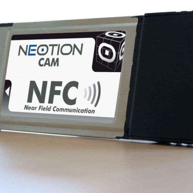 Τρεις καινοτομίες από την Neotion στην έκθεση IBC