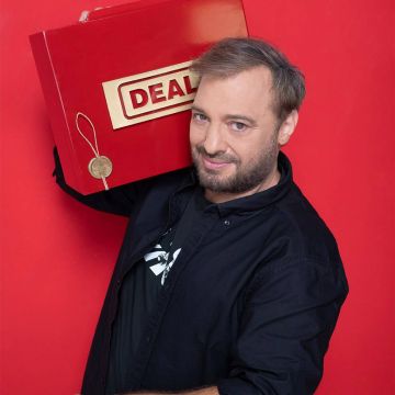 Ο Χρήστος Φερεντίνος έκανε μόλις το καλύτερο Deal της σεζόν