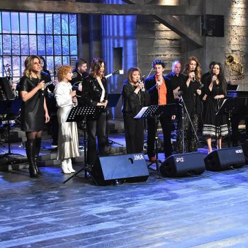 "Στην υγειά μας ρε παιδιά" – Σάββατο 1 Φεβρουαρίου στον ΣΚΑΪ