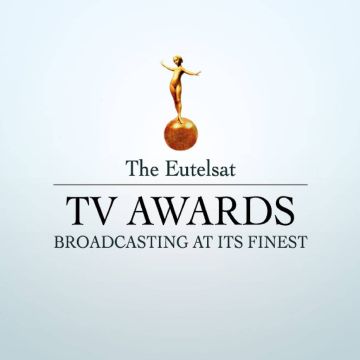 Αριθμός-ρεκόρ 107 συμμετοχών στα βραβεία Eutelsat  TV Awards