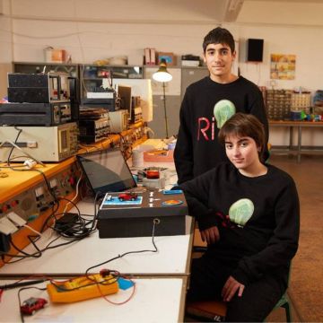 Vodafone: Επένδυση 20 εκατ. ευρώ για προώθηση των ψηφιακών δεξιοτήτων