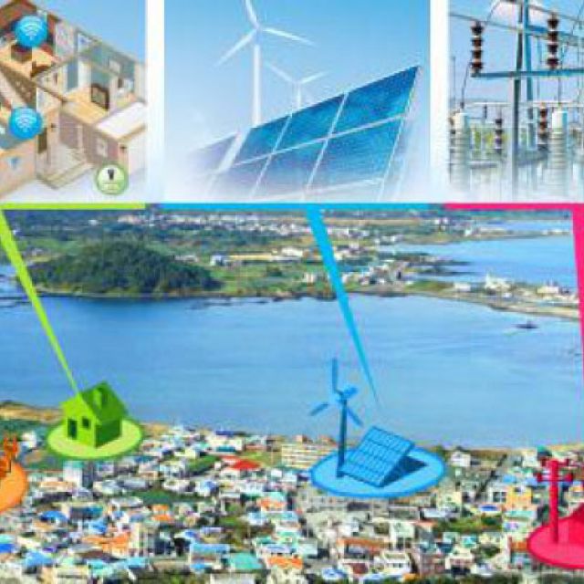 5ο Συνέδριο Infocom Green ICT