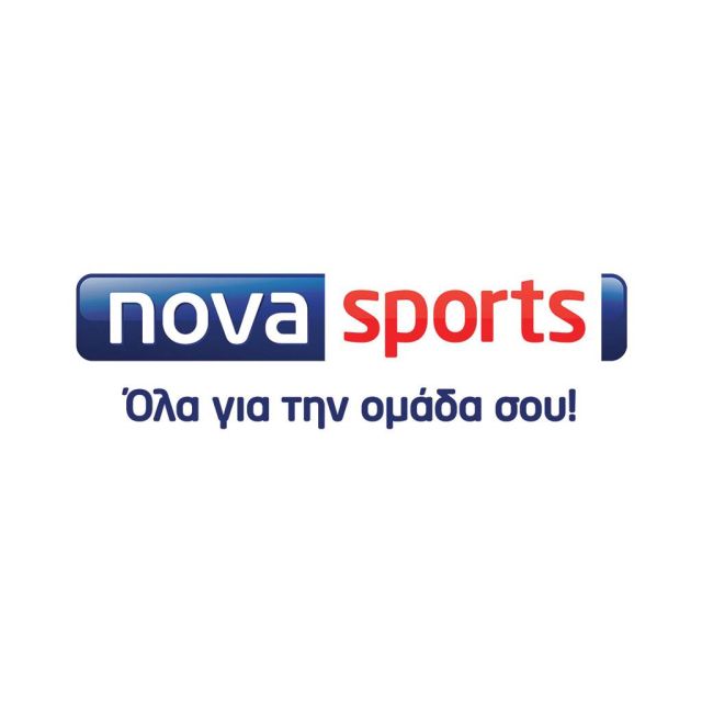 ΑΕΚ, Ολυμπιακός και ΠΑΟΚ θα συνεχίσουν να παίζουν αποκλειστικά στο «γήπεδο» της Nova!