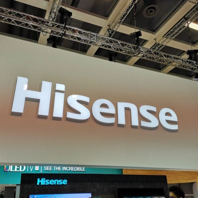 Η Hisense εγκαινιάζει επίσημα την παρουσία της στην ελληνική αγορά με τη νέα θυγατρική Hisense Hellas