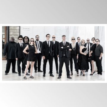 «Τα Νούμερα» – Η νέα μουσική κωμωδία της ΕΡΤ1