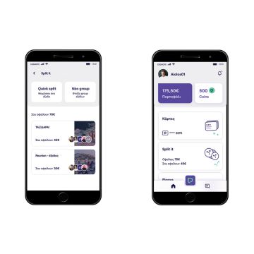Payzy by COSMOTE: Ένας νέος κόσμος πληρωμών στο κινητό