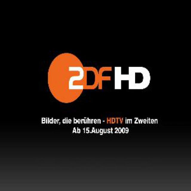 Οι Γερμανοί τηλεθεατές υιοθετούν την HDTV