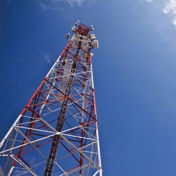 Εκπομπή ραδιοφωνικού σήματος από τις τηλεπικοινωνίες!