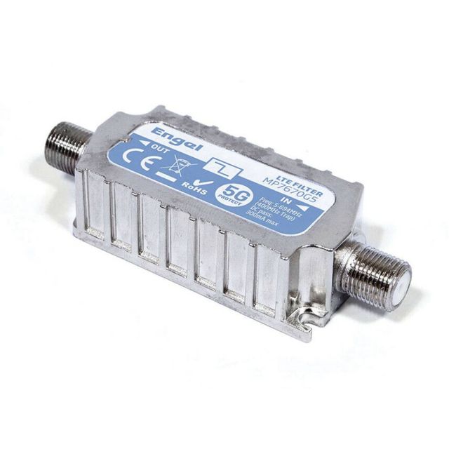 ENGEL MP7670G5