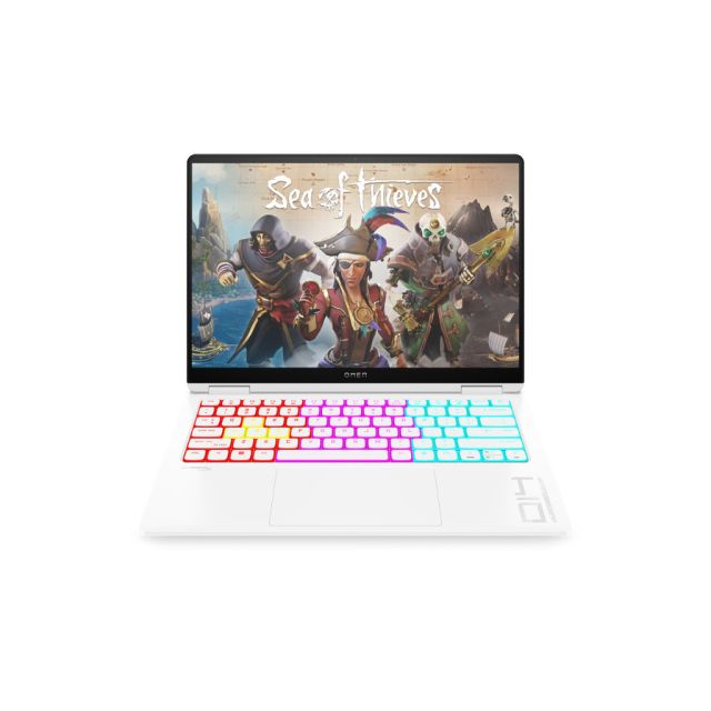 CES 2024: OMEN και HyperX ενισχύουν το πιο cool χαρτοφυλάκιο για εξατομικευμένο gaming