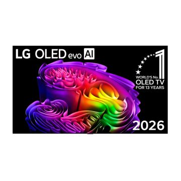 ΘΕΡΙΝΟ ΣΙΝΕΜΑ ΣΤΟ ΣΠΙΤΙ ΜΕ ΤΗΝ LG OLED EVO G6 AI TV