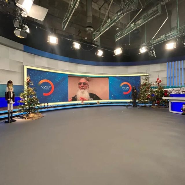 Ο Ιβάν Σαββίδης στους εργαζόμενους του OPEN: «Δεν τα έχω πει ακόμα όλα στην Ελλάδα»