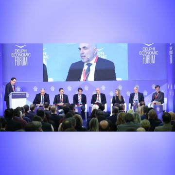 Ο Όμιλος ΟΤΕ έχει ενσωματώσει το ΑΙ σε κάθε πτυχή της λειτουργίας του