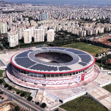 Οι Ρουμάνοι θέλουν να πάνε για να τελειώσει η σεζόν στην… Τουρκία