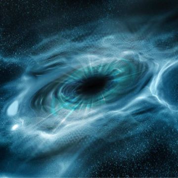 Οι Φυσικοί υπολογίζουν την μάζα της Σκοτεινής Ύλης