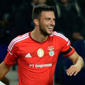 Ο Ανδρέας Σάμαρης στο τελευταίο «SPORTSHOW» της σεζόν