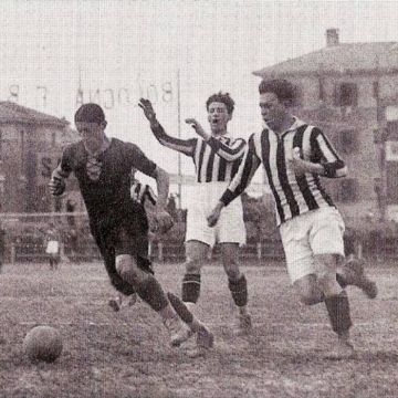 Οταν οι Ιταλοί έβαλαν… παύλα και δεν ανέδειξαν καμία πρωταθλήτρια!