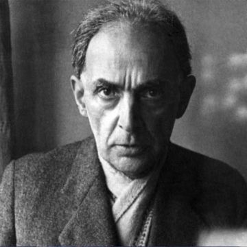 Αφιέρωμα  του Αρχείου της ΕΡΤ στον Δημήτρη Πικιώνη