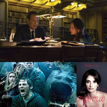 Η επιστροφή του UEFA Champions League στην COSMOTE TV