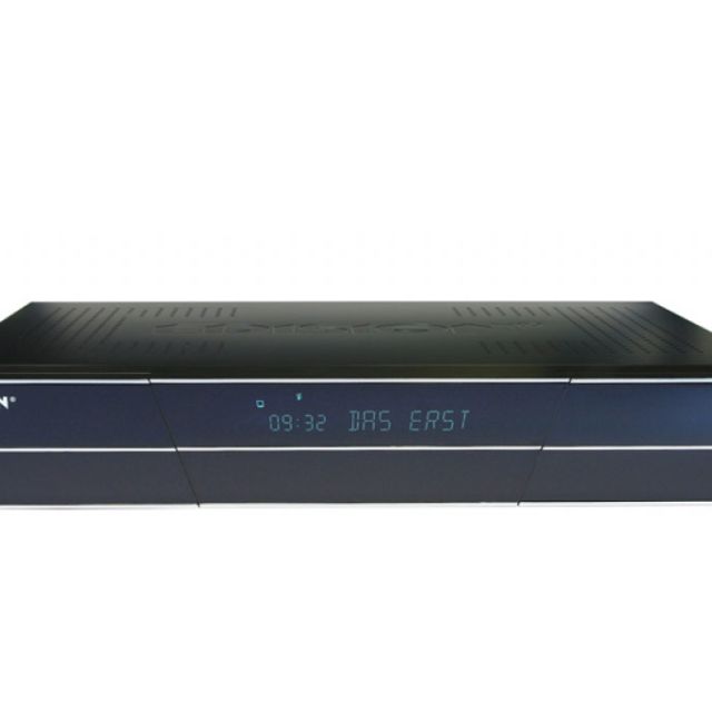 Edision Argus VIP3 Magicvision