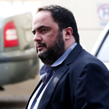 Δεύτερες σκέψεις Μαρινάκη για τη συμμετοχή του στο MEGA